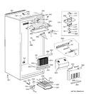 Diagram for Cabinet (1)