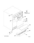 Diagram for Cabinet