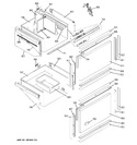 Diagram for Doors & Controls