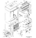 Diagram for Controls & Components