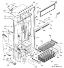 Diagram for Fz Section