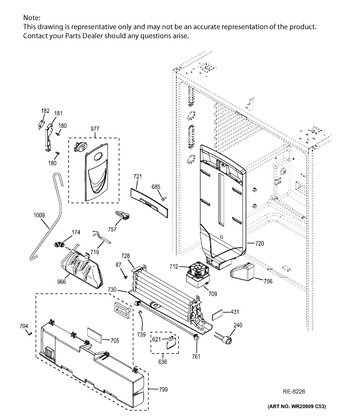 Diagram for ZICP360NXBRH