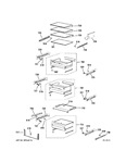 Diagram for Ff Shelves