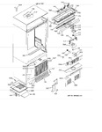 Diagram for Controls & Components