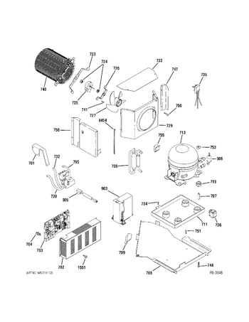 Diagram for ZIC360NXBLH