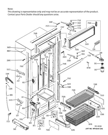 Diagram for ZIC360NRJRH