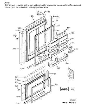 Diagram for ZIC360NHBRH