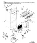 Diagram for Controls & Components