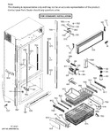 Diagram for Cabinet Standard