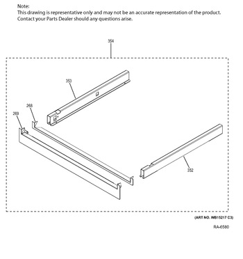 Diagram for ZIC360NHBRH