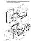 Diagram for Cabinet