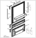 Diagram for Doors