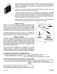 Diagram for Evaporator Replacement