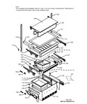 Diagram for Shelves