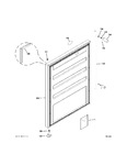 Diagram for Door