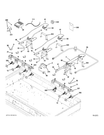 Diagram for ZGU486NRP2SS