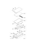 Diagram for Griddle