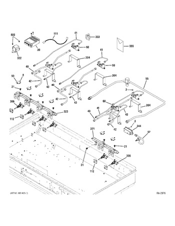 Diagram for ZGU486NDP1SS