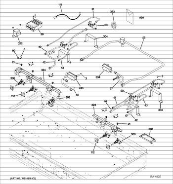 Diagram for ZGU484NGP7SS