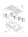 Diagram for Control Panel