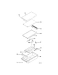 Diagram for Griddle