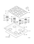 Diagram for Control Panel