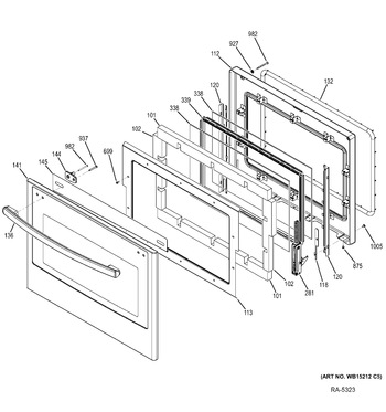 Diagram for ZGU366NP6SS