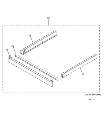 Diagram for ZGU366NP6SS