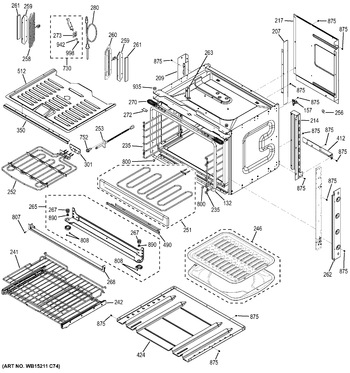 Diagram for ZGU366NP6SS