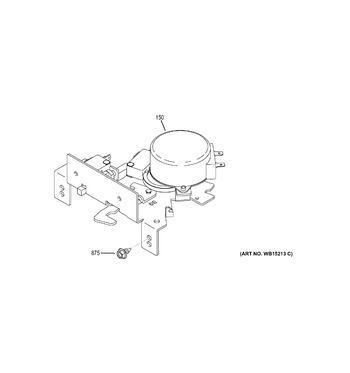 Diagram for ZGU366NP6SS