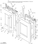 Diagram for Doors