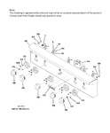 Diagram for Control Panel