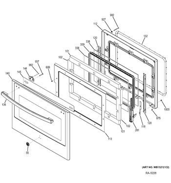 Diagram for ZGP486LDR1SS