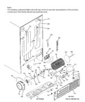 Diagram for Machine Compartment