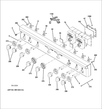 Diagram for ZGP484NGR3SS