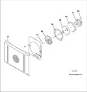 Diagram for Large Convection Fan