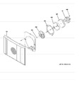 Diagram for Convection Fan