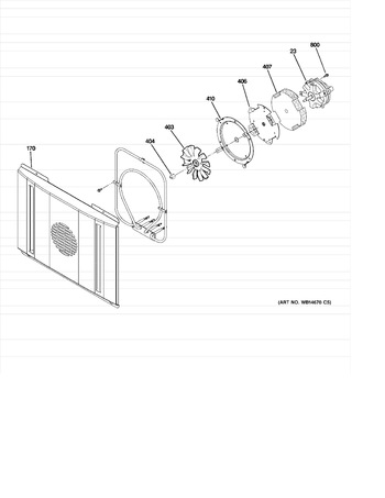 Diagram for ZGP364NDR2SS