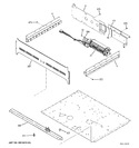 Diagram for Centre Spacer