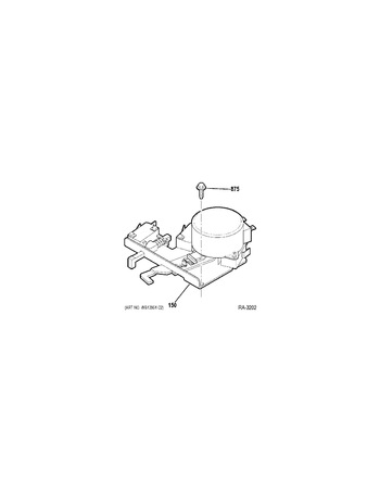 Diagram for ZET938SM2SS