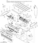 Diagram for Control Panel