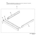 Diagram for Pedestal