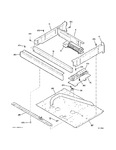 Diagram for Center Spacer