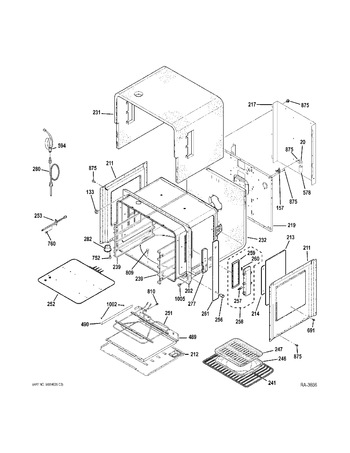 Diagram for ZET2RM3SS