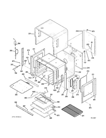 Diagram for ZET2RM3SS