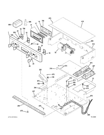 Diagram for ZET2PM3SS