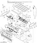 Diagram for Control Panel