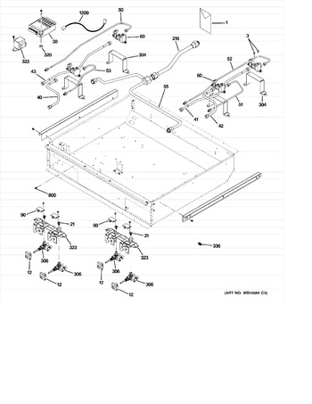 Diagram for ZET1SH2SS