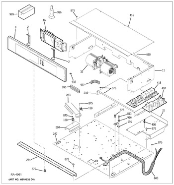 Diagram for ZET1RM4SS