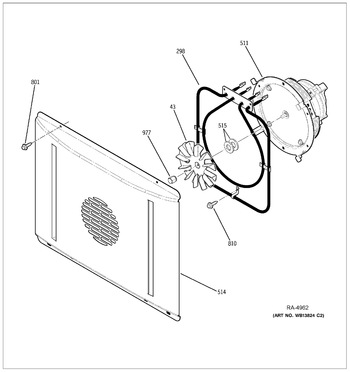 Diagram for ZET1RM4SS